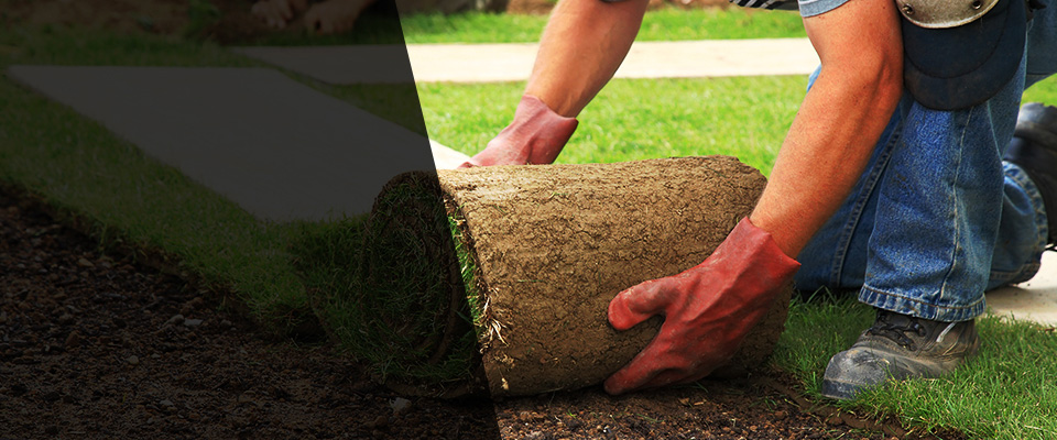Ephrata Landscapers