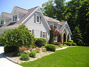 Landscapers and Lawncare Services in Ephrata, WA